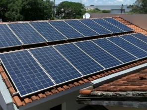 Foto galeria da empresa