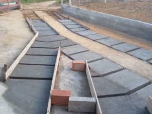 Foto de Nem Construção em Conselheiro Lafaiete, MG por Solutudo