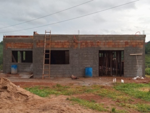 Foto de Nem Construção em Conselheiro Lafaiete, MG por Solutudo