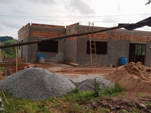 Foto de Nem Construção em Conselheiro Lafaiete, MG por Solutudo