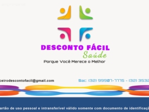 Foto de Desconto Fácil Saúde em Ubá, MG por Solutudo