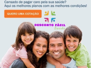 Foto de Desconto Fácil Saúde em Ubá, MG por Solutudo
