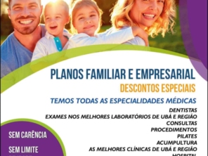 Foto de Desconto Fácil Saúde em Ubá, MG por Solutudo