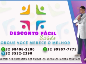Foto de Desconto Fácil Saúde em Ubá, MG por Solutudo