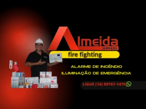 Foto de Almeida Serviços em Botucatu, SP por Solutudo