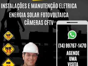 Foto de Almeida Serviços em Botucatu, SP por Solutudo