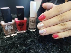 Foto de Bru Máximo Manicure em Avaré, SP por Solutudo