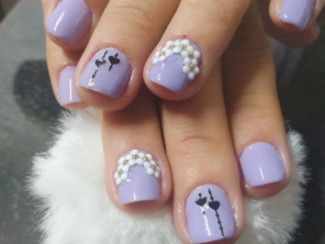 Foto de Bru Máximo Manicure em Avaré, SP por Solutudo