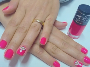 Foto de Bru Máximo Manicure em Avaré, SP por Solutudo