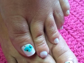 Foto de Bru Máximo Manicure em Avaré, SP por Solutudo