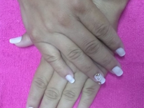 Foto de Bru Máximo Manicure em Avaré, SP por Solutudo