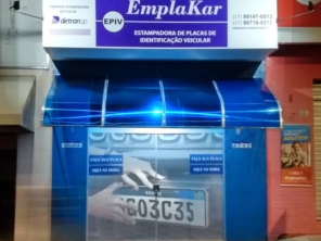 Foto galeria da empresa