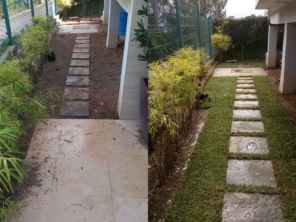 Foto de Lekipe Serviços de Limpeza e Manutenção Ltda ME em Resende, RJ por Solutudo