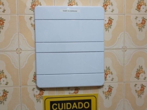 Foto de Lekipe Serviços de Limpeza e Manutenção Ltda ME em Resende, RJ por Solutudo