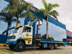 Foto galeria da empresa