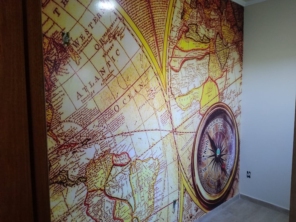 Foto de RC Pinturas e Reparos em Botucatu, SP por Solutudo