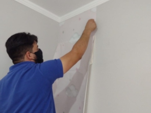 Foto de RC Pinturas e Reparos em Botucatu, SP por Solutudo
