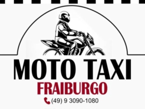 Foto de Moto Táxi Fraiburgo em Fraiburgo, SC por Solutudo