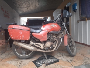 Foto galeria da empresa