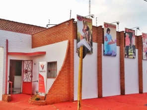 Foto galeria da empresa