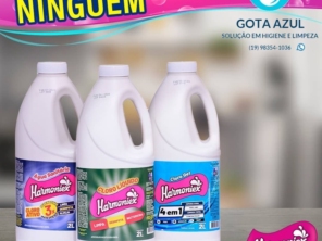 Foto de Gota Azul Distribuidora em Hortolândia, SP por Solutudo