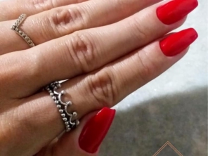 Foto de Ka Souza Nails Design em Bauru, SP por Solutudo