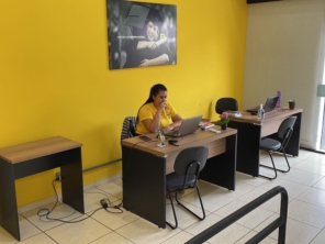 Foto galeria da empresa