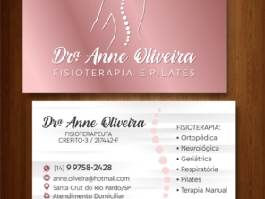Foto de FISIOTERAPIA E PILATES - Anne Oliveira em Santa Cruz do Rio Pardo, SP por Solutudo