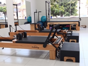 Foto de FISIOTERAPIA E PILATES - Anne Oliveira em Santa Cruz do Rio Pardo, SP por Solutudo