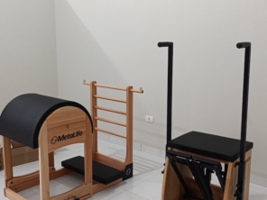 Foto de FISIOTERAPIA E PILATES - Anne Oliveira em Santa Cruz do Rio Pardo, SP por Solutudo