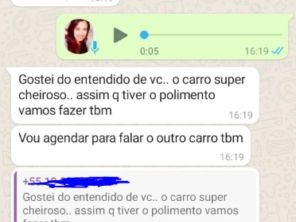 Foto galeria da empresa