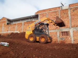 Foto de Pantáculo Construção Civil em Jaú, SP por Solutudo