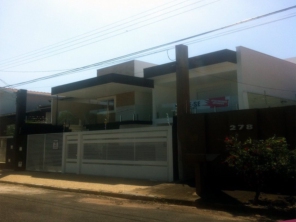 Foto de KAZA Arquitetura e Construção em Marília, SP por Solutudo