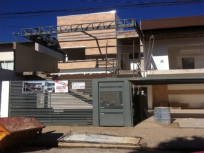 Foto de KAZA Arquitetura e Construção em Marília, SP por Solutudo