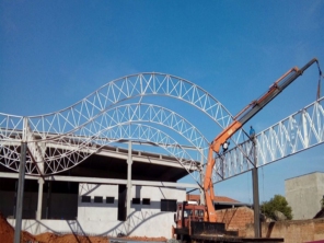 Foto galeria da empresa