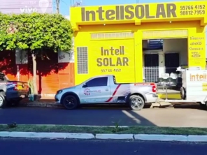 Foto de Intellsolar em Presidente Venceslau, SP por Solutudo