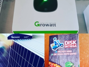 Foto de Intellsolar em Presidente Venceslau, SP por Solutudo