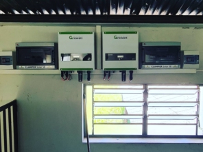 Foto de Intellsolar em Presidente Venceslau, SP por Solutudo