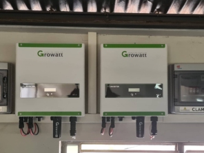Foto de Intellsolar em Presidente Venceslau, SP por Solutudo