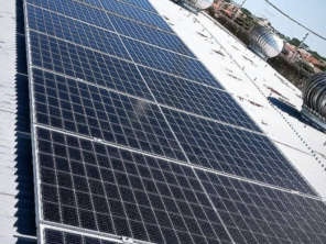 Foto de Intellsolar em Presidente Venceslau, SP por Solutudo