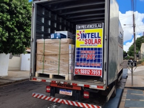 Foto galeria da empresa