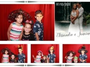Foto de Encantos Festas e Eventos em Marília, SP por Solutudo