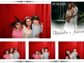 Foto de Encantos Festas e Eventos em Marília, SP por Solutudo