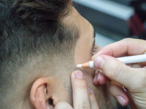 Foto de Barbearia Ulysses Pontes em Bauru, SP por Solutudo