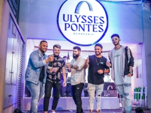 Foto de Barbearia Ulysses Pontes em Bauru, SP por Solutudo