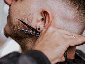 Foto de Barbearia Ulysses Pontes em Bauru, SP por Solutudo