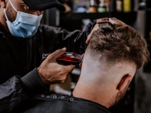 Foto de Barbearia Ulysses Pontes em Bauru, SP por Solutudo
