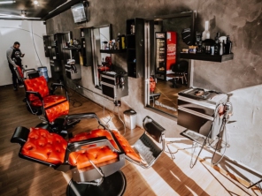 Foto de Barbearia Ulysses Pontes em Bauru, SP por Solutudo