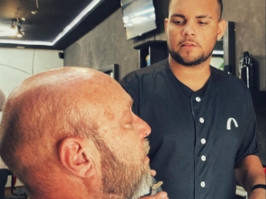 Foto de Barbearia Ulysses Pontes em Bauru, SP por Solutudo