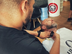 Foto de Barbearia Ulysses Pontes em Bauru, SP por Solutudo